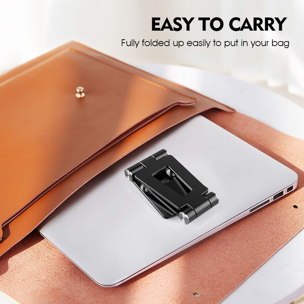 Suporte para Telefone Celular, licheers Suporte para Smartphone